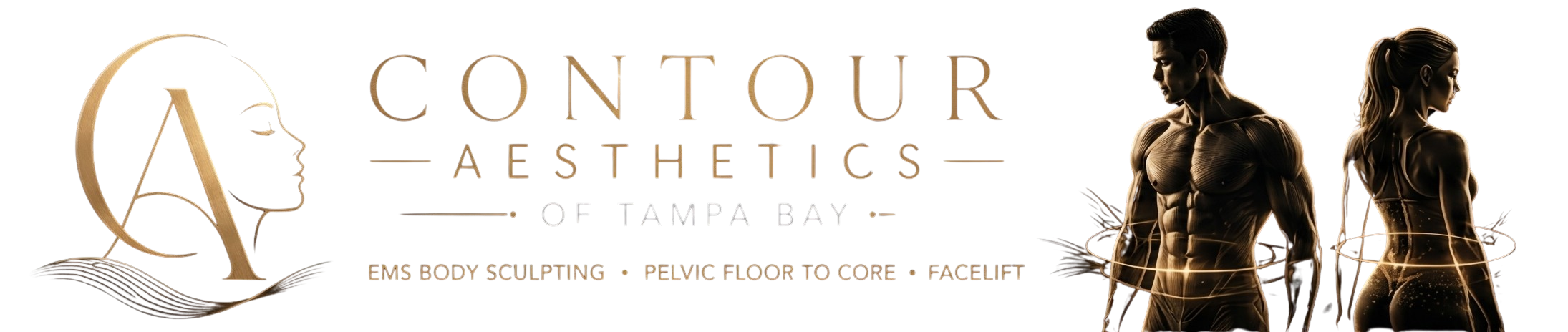 Contour Aesthetics of Tampa Bay